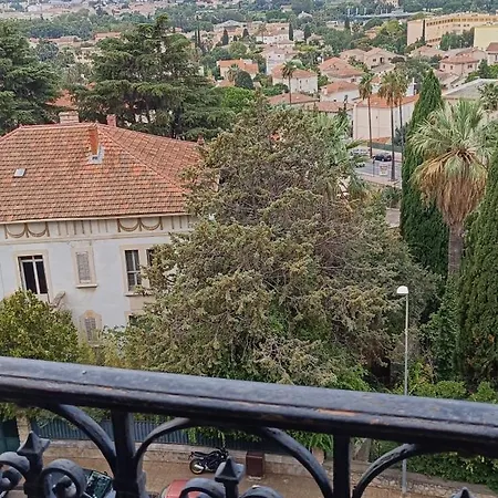 Les Iles D'or * Hyères