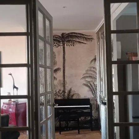 Apartamento Les Iles D'or