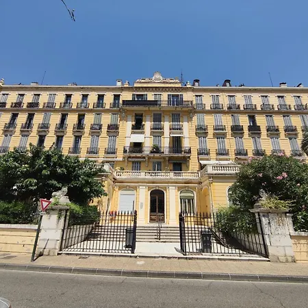 Les Iles D'or Hyères