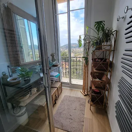 Apartament Les Iles D'or *