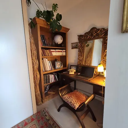 Apartament Les Iles D'or