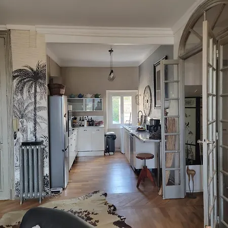 Apartament Les Iles D'or Hyères