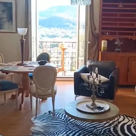 Appartement Les îles D'or *