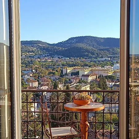 Les îles D'or Hyères